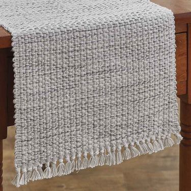 Basketweave Table Runner - 36
